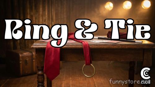 (image for) Conjuror Community Club - Ring & Tie