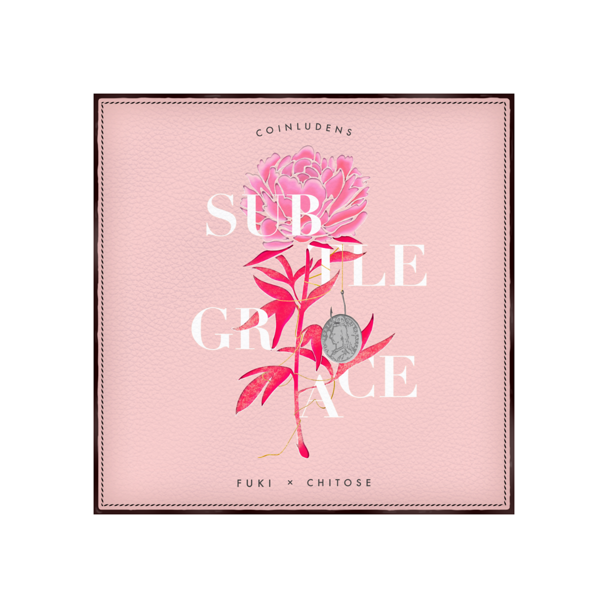 (image for) Fuki and Chitose - SUBTLE GRACE