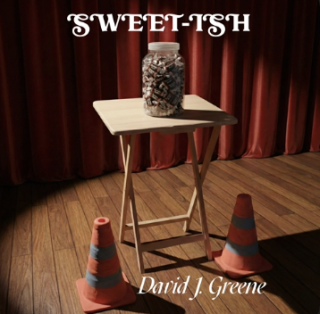 (image for) David J. Greene - Sweet-Ish