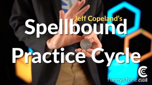 (image for) Conjuror Community Club - Spellbound Cycle