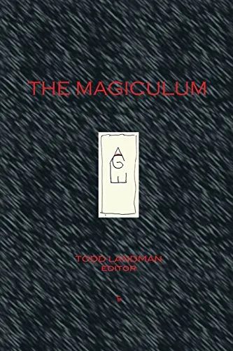 (image for) Todd Landman - The Magiculum