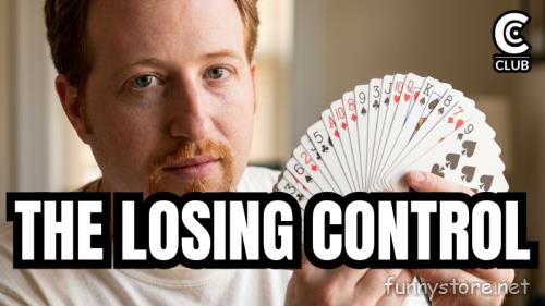 (image for) Conjuror Community Club - The Losing Control