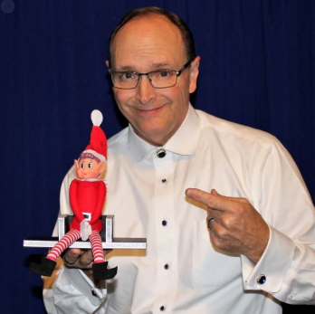 (image for) Tommy James - Elusive Elf