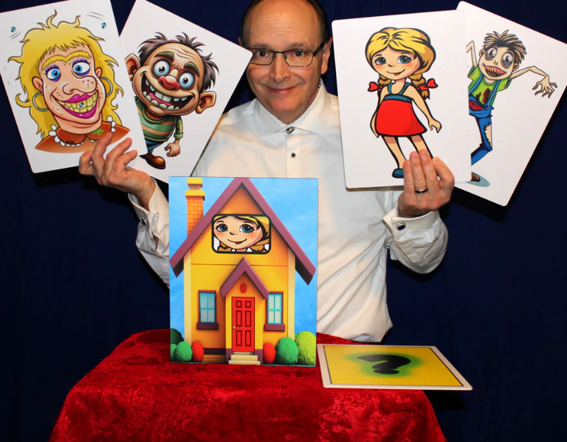 (image for) Tommy James - Hide & Seek House 2.0