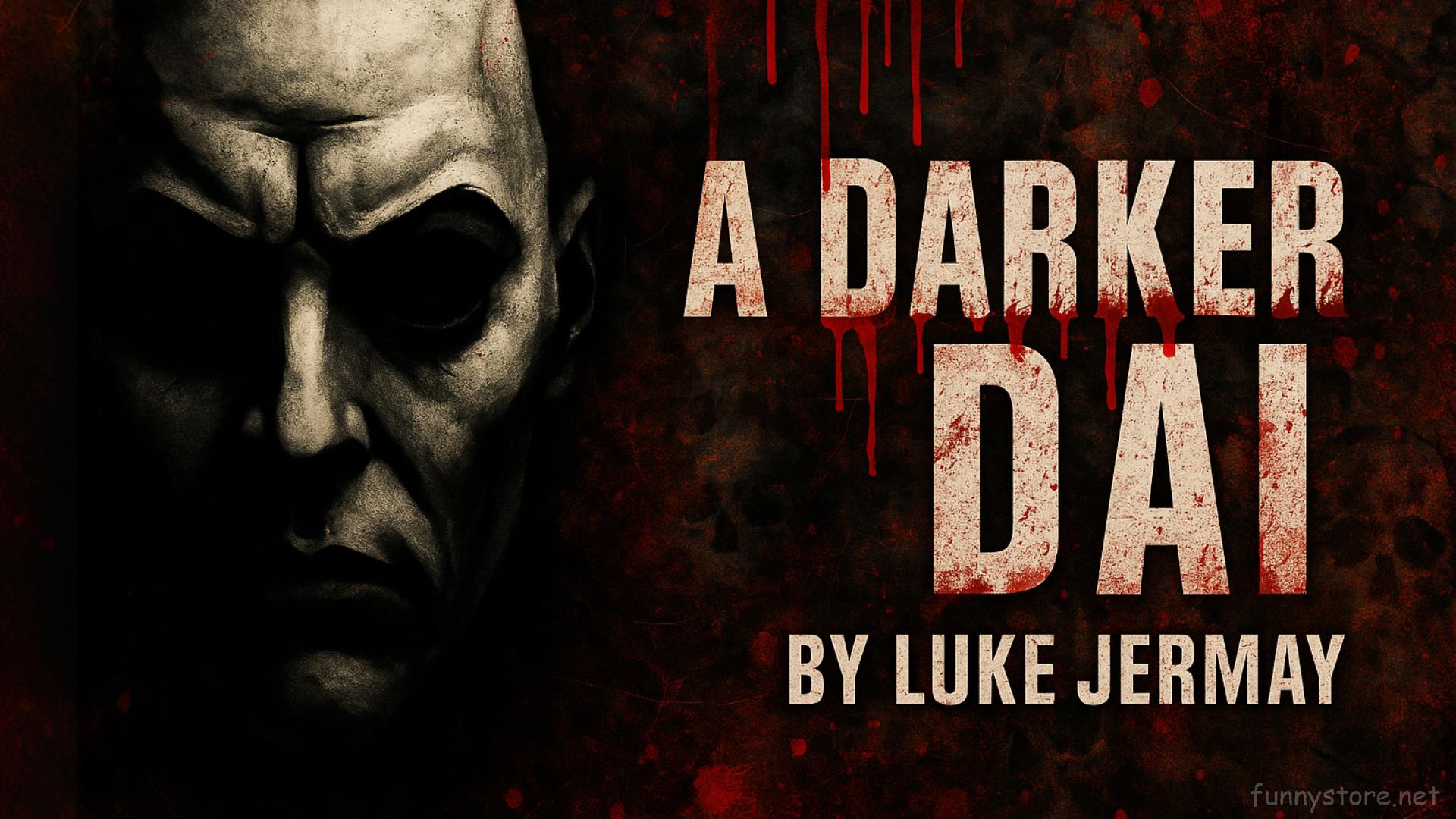 (image for) Luke Jermay - A Darker Dai