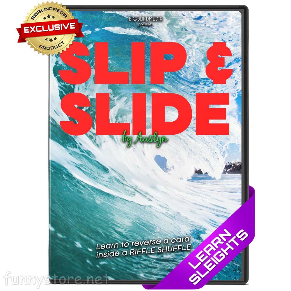 (image for) Austyn - Slip and Slide
