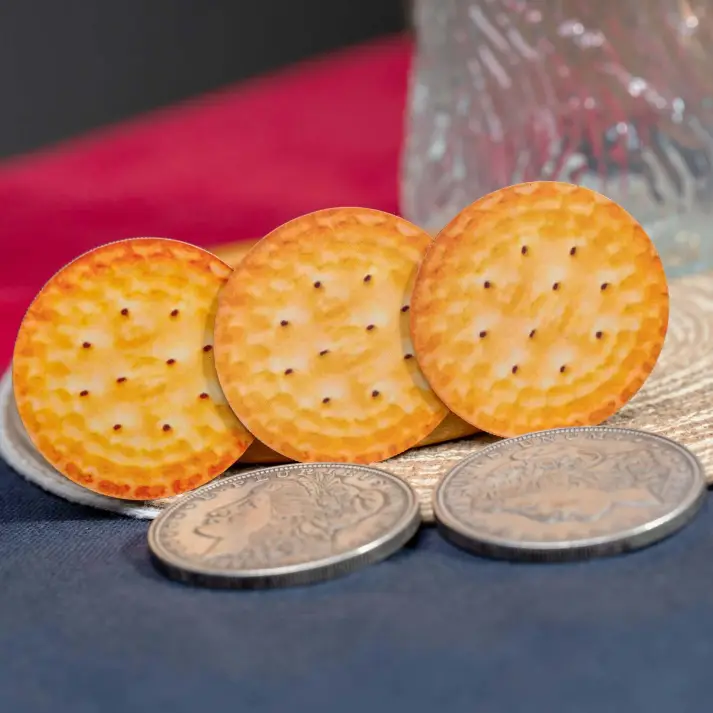 (image for) N2G - Super Cookies