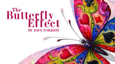 (image for) Dave Forrest - The Butterfly Effect 2026