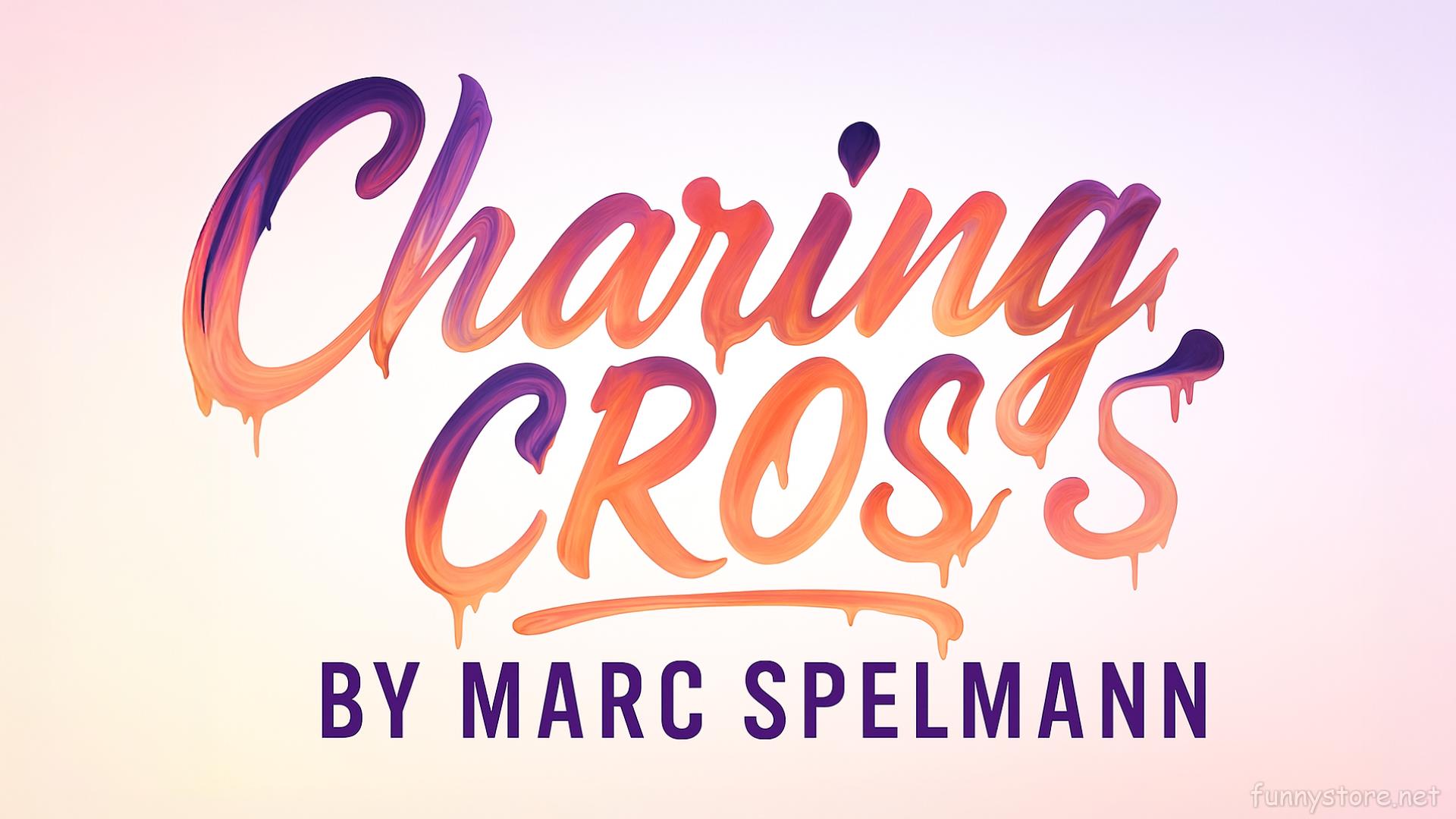 (image for) Marc Spelmann - Charing Cross