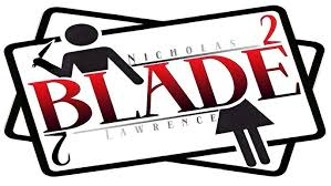 (image for) Nicholas Lawrence - Blade 2