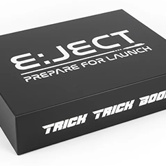 (image for) Trick Trick Boom - E:JECT