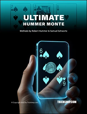 (image for) Bob Hummer/Sam Schwartz - Ultimate Hummer Monte
