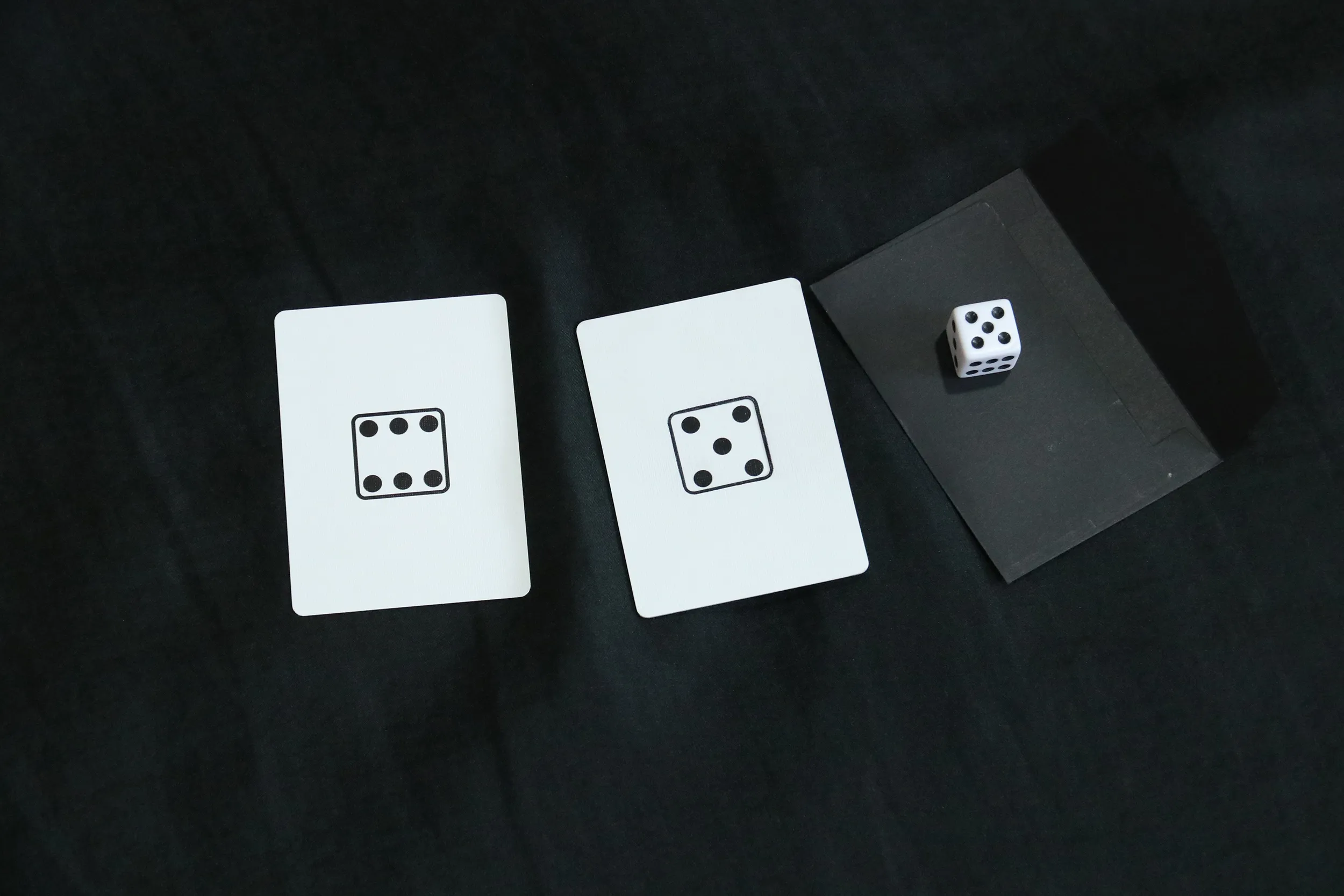 (image for) N2G - Dice Mind Sync