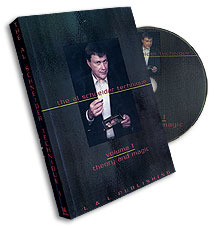 (image for) L&L Publishing - The Al Schneider Technique Vol 1 Theory & Magic (DVD)