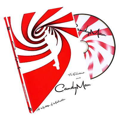 (image for) The Enchantment - Candyman