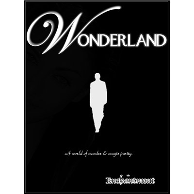 (image for) The Enchantment - Wonderland (DVD)