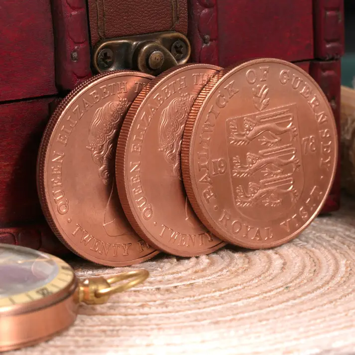 (image for) N2G - Super Copper STC
