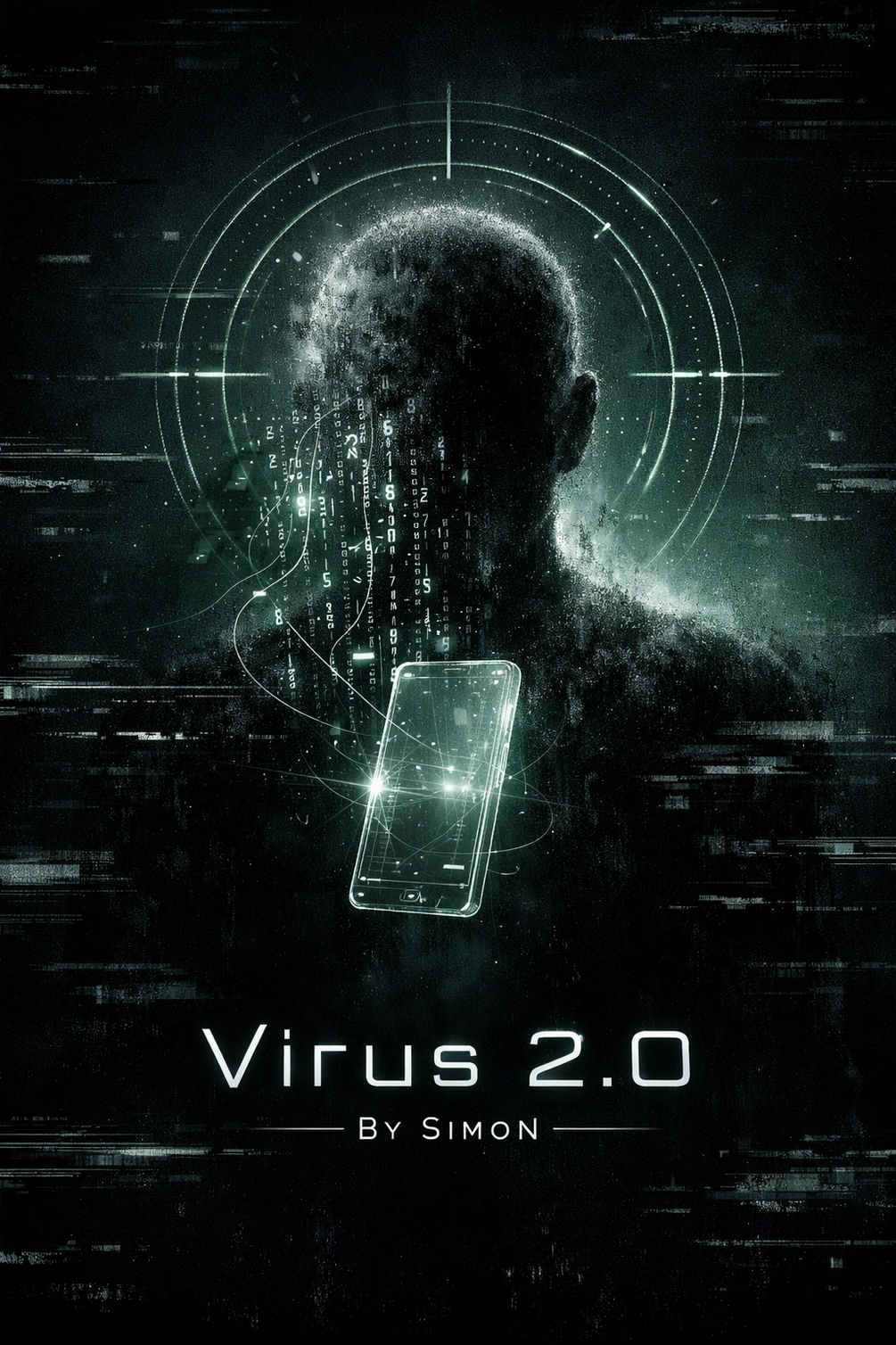(image for) Simon - Virus 2.0