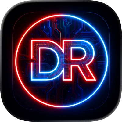 (image for) David Penn - Digital Reveals (Video)