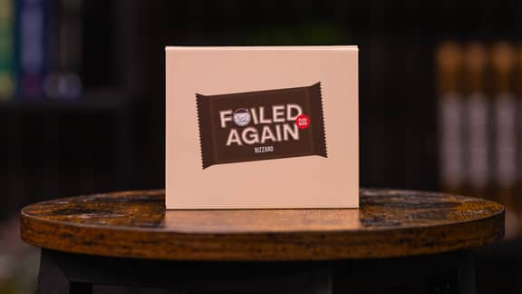(image for) Bizzaro - Foiled Again