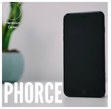 (image for) Aaron Vlack - Phorce