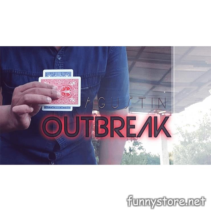 (image for) Agustin - Outbreak
