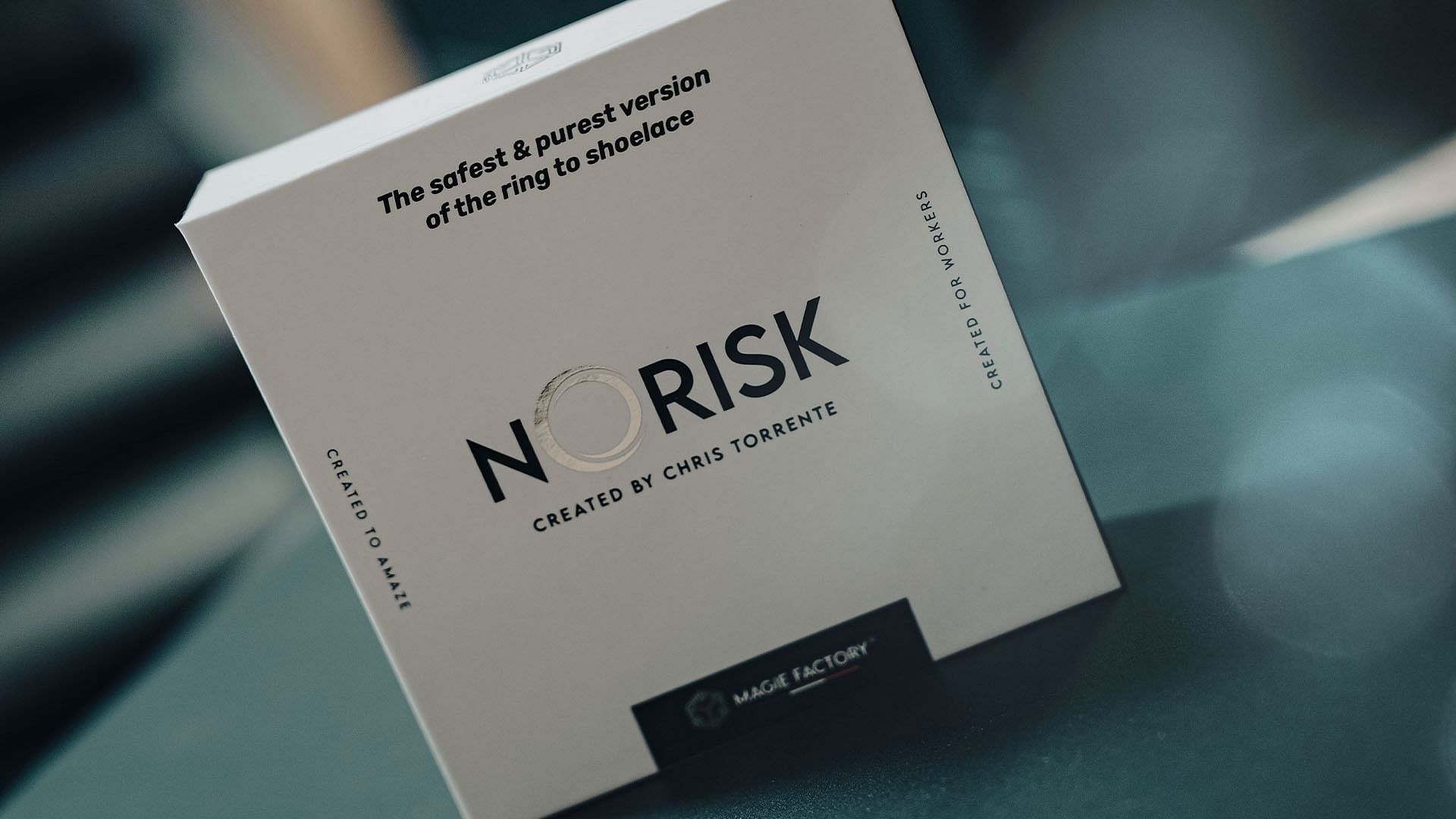 (image for) Chris Torrente - Norisk