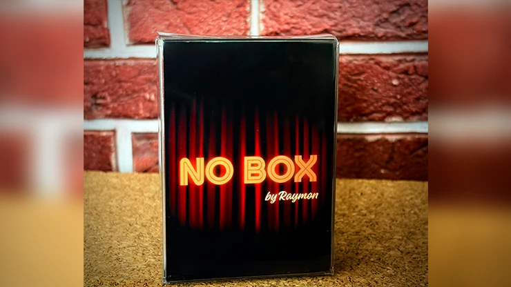 (image for) Raymon and CrazyJokers - No Box