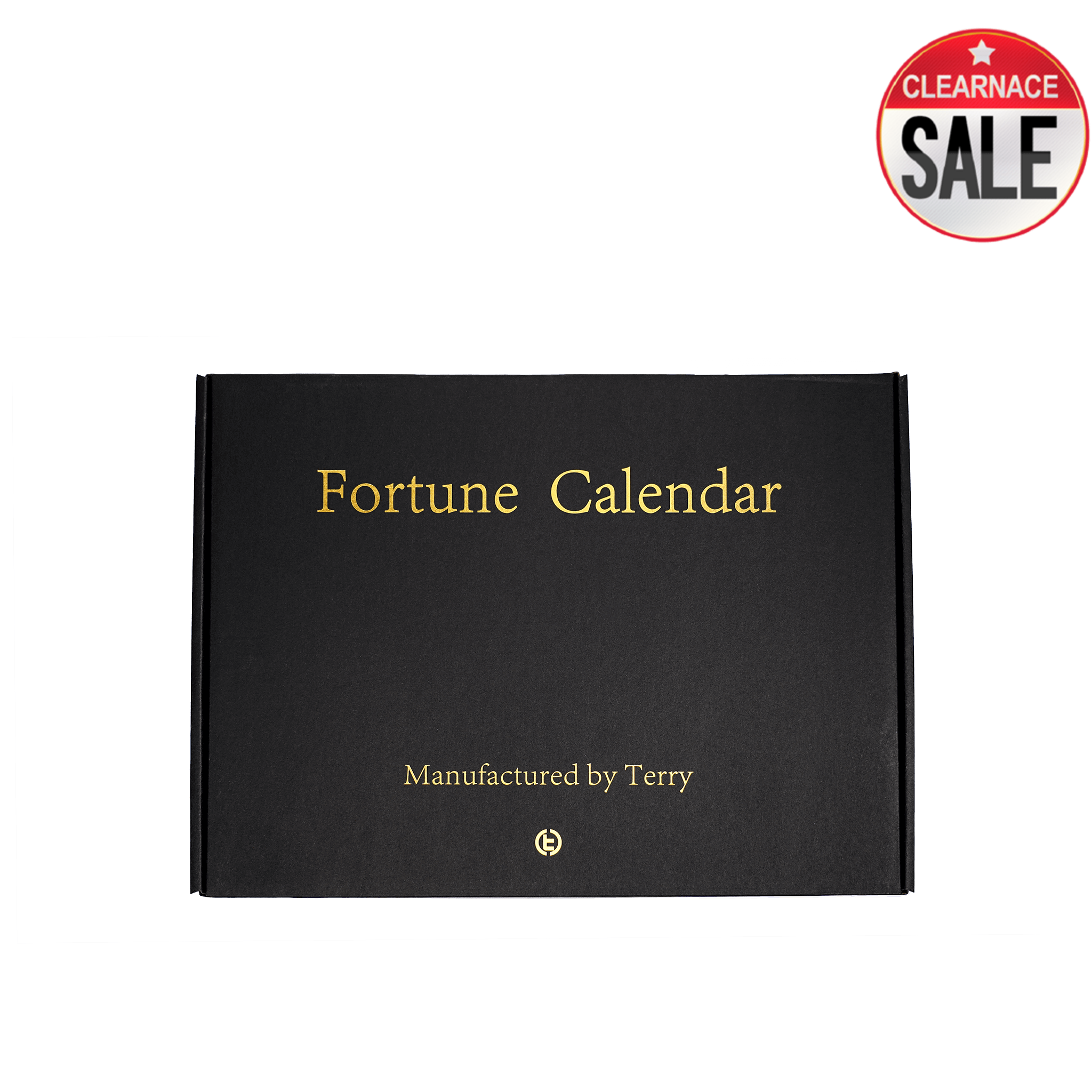 (image for) TCC and Terry Chou - Fortune Calendar