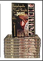 (image for) Daryl - Encyclopedia of Card Sleights Vol 1 (DVD)