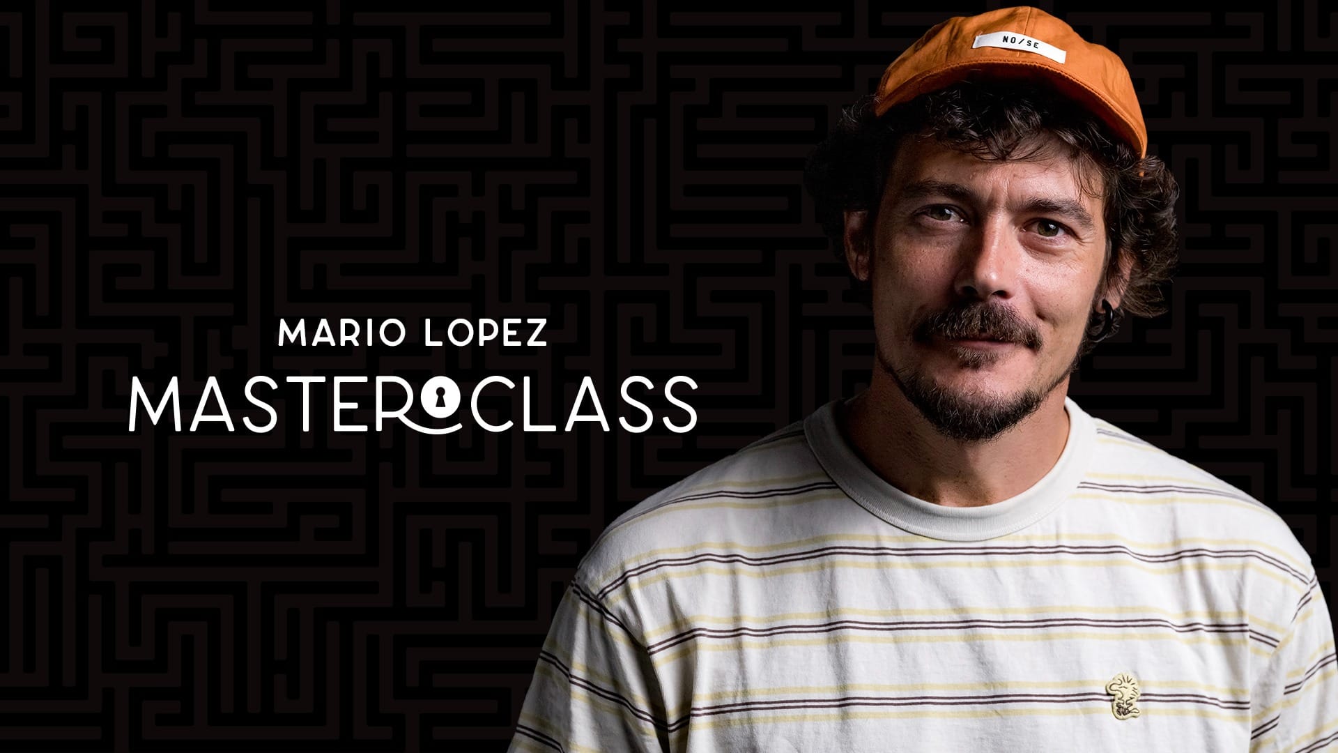 Mario López Masterclass Live 1