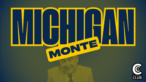 (image for) Conjuror Community Club - Michigan Monte