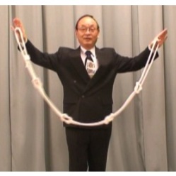 (image for) Seo Magic - Mexican Rope DX