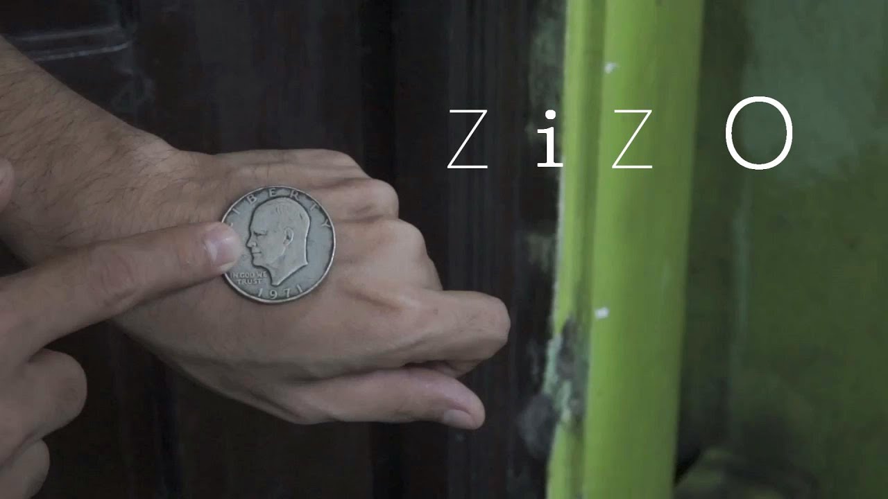 (image for) OGIE - ZIZO