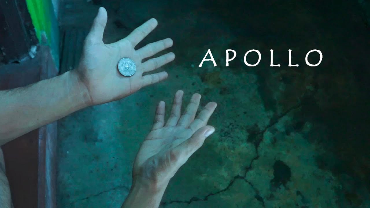 (image for) Ogie - APOLLO