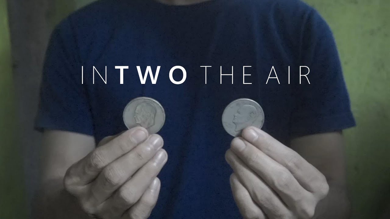 Ogie - Intwo The Air
