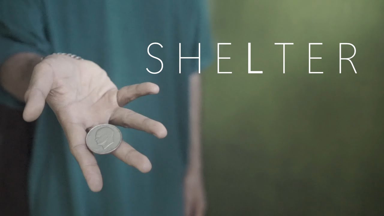 (image for) Ogie - Shelter