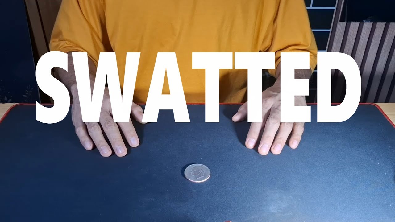 (image for) Ogie - Swatted