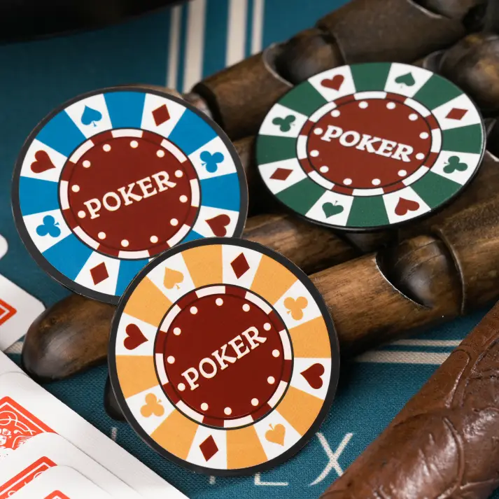 (image for) Poker Chips STC