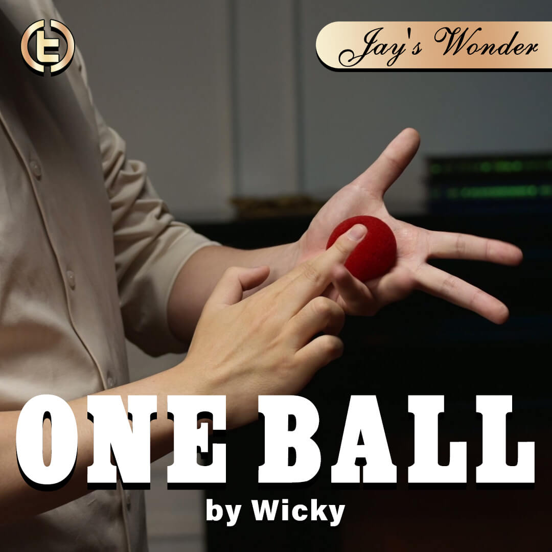 (image for) Wicky - One Ball
