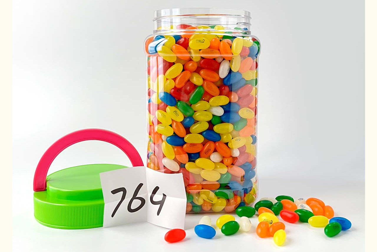 (image for) Adrian Carratala - Candy Prediction