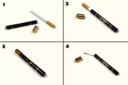 (image for) Magicaplanet - Le Tube RéTréCisseur (French)