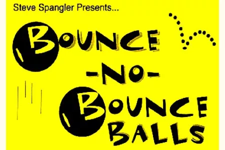 (image for) Magicaplanet - Bounce No Bounce (French)