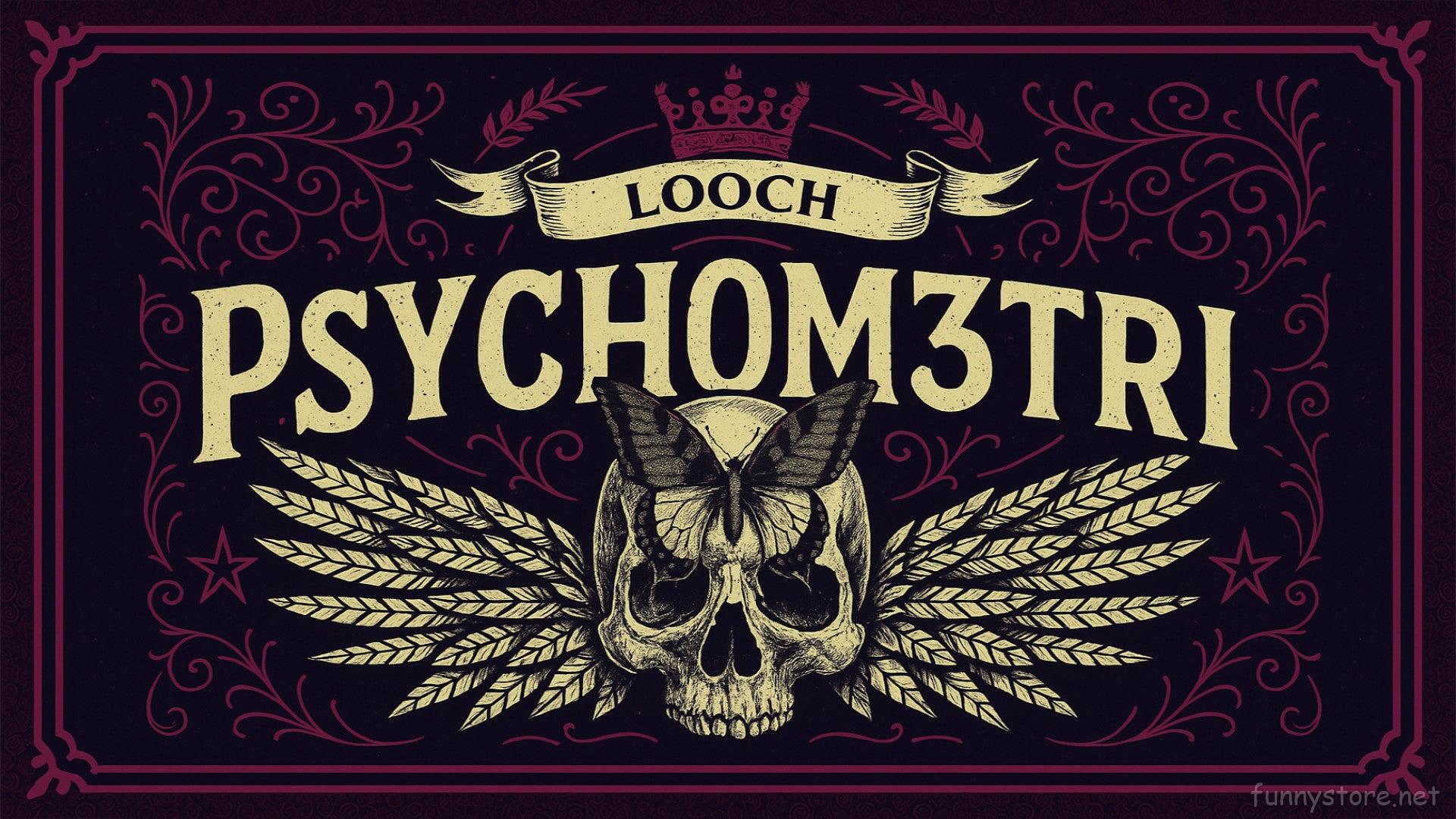 (image for) Looch - Psychom3tri