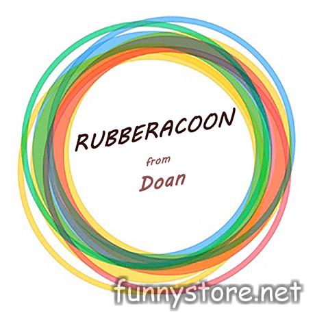 (image for) Doan - Rubberacoon