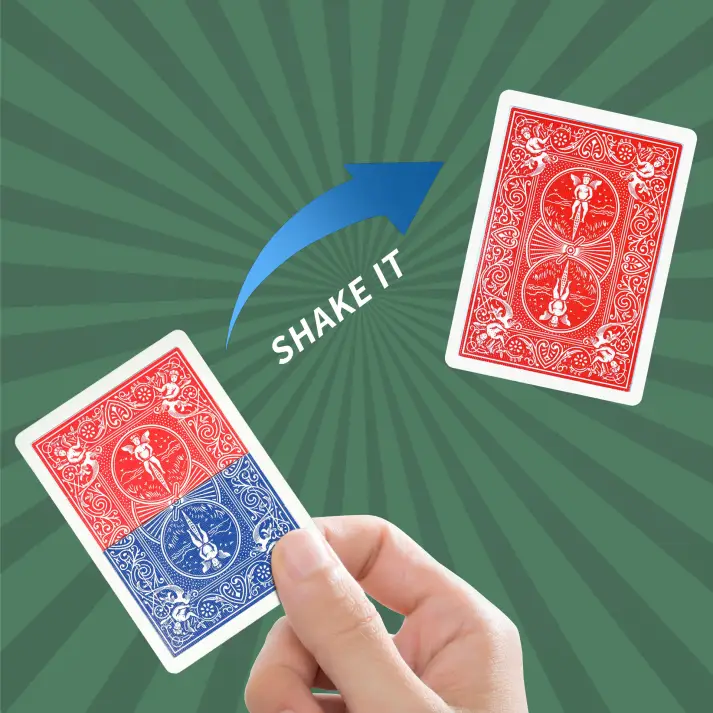 (image for) N2G - Trace of Cards