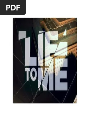 (image for) Leo Boudreau - Lie to Me