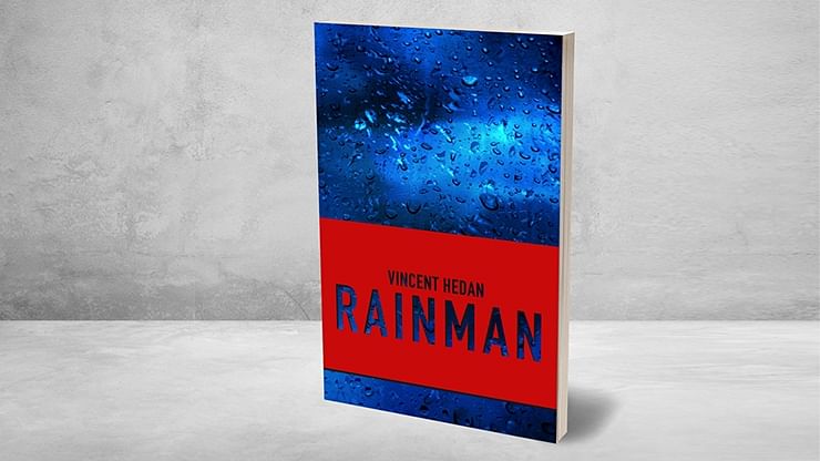 (image for) Joe Barry - Rainman