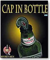 (image for) Ray Ben - Cap in Bottle Rey Ben