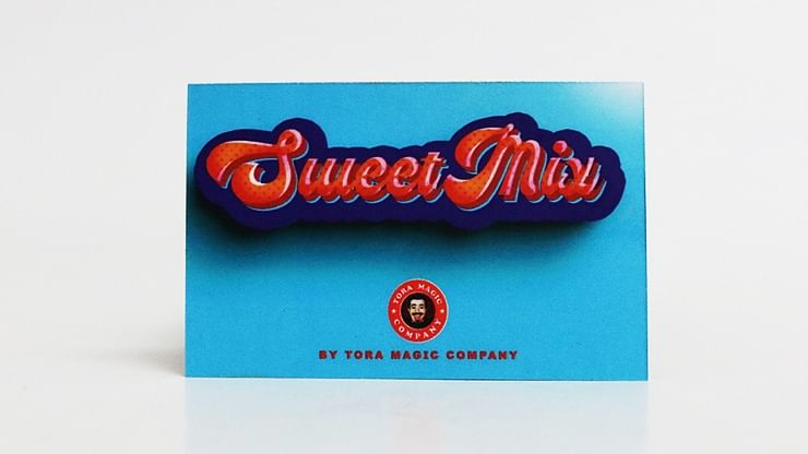(image for) Tora Magic - Sweet Mix